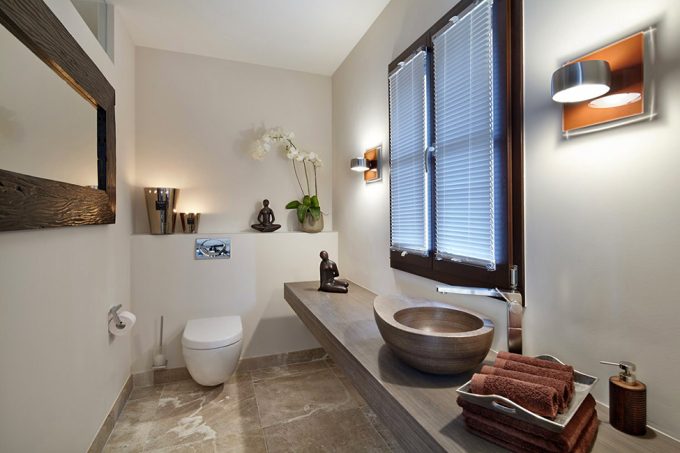 căn biệt thự xa hoa nằm trên hòn đảo ở tây ban nha 10