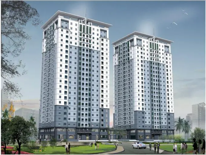 Những điều nên biết khi chọn mua chung cư