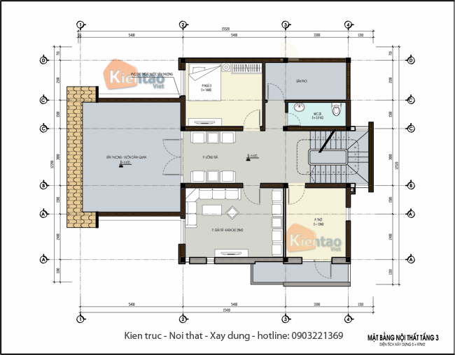 mau-biet-thu-dep-3-tang-120m2-tai-hai-duong-BT12-mat-bang-tang-3